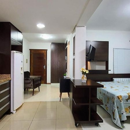 Apartamento Centro Catedral Canela Luaran gambar