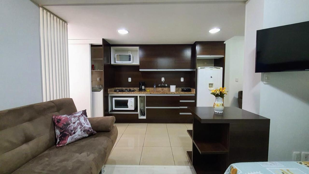Apartamento Centro Catedral Canela Luaran gambar