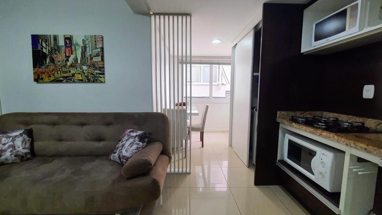 Apartamento Centro Catedral Canela Luaran gambar