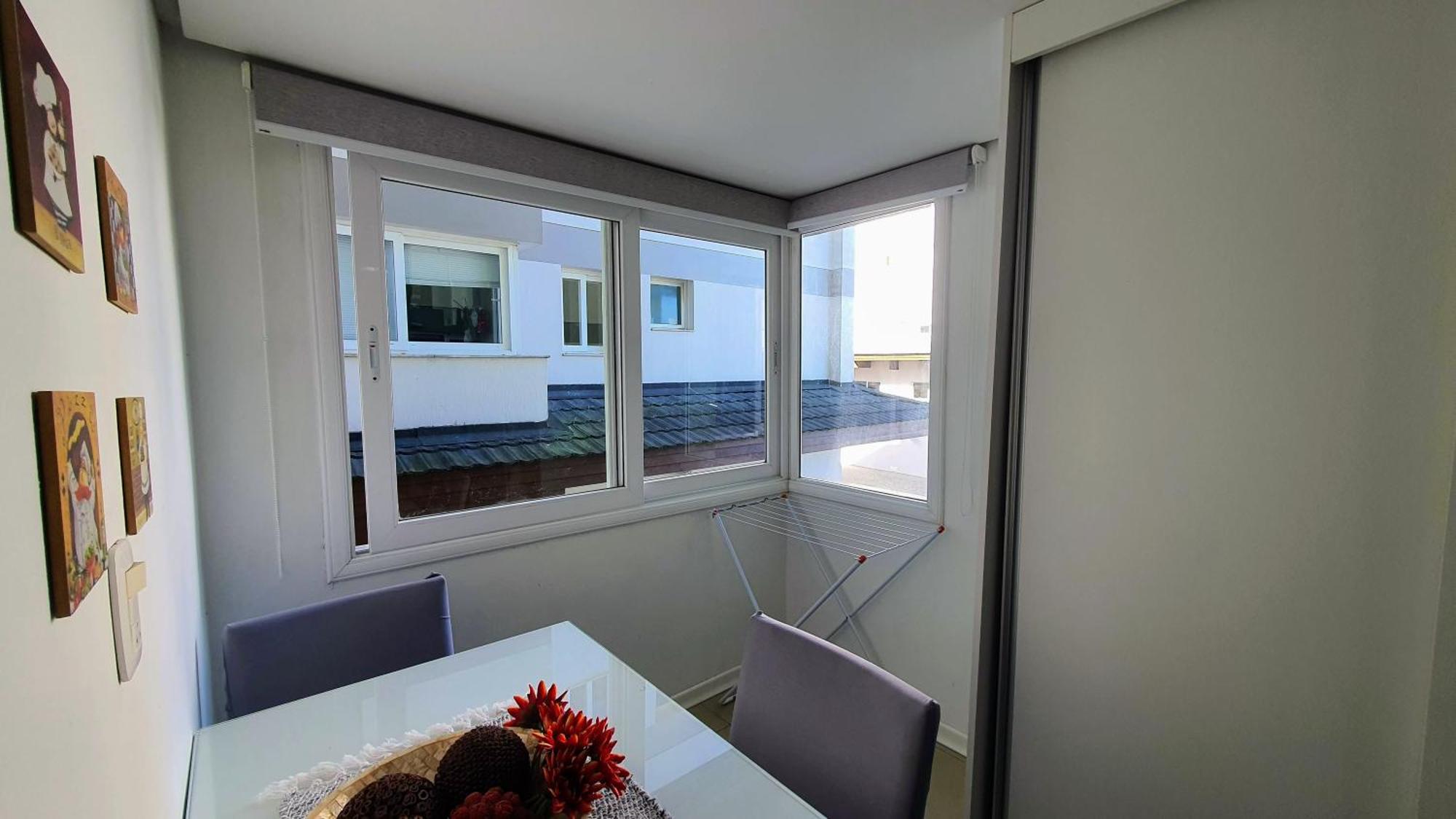 Apartamento Centro Catedral Canela Luaran gambar