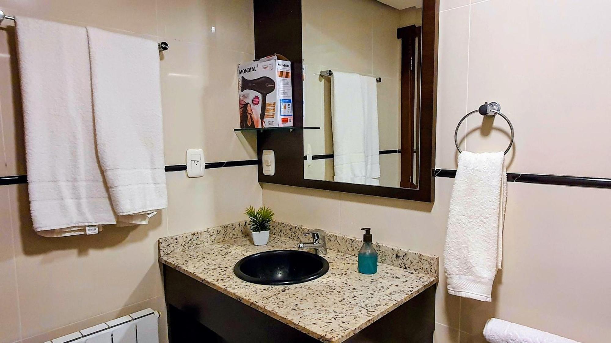 Apartamento Centro Catedral Canela Luaran gambar