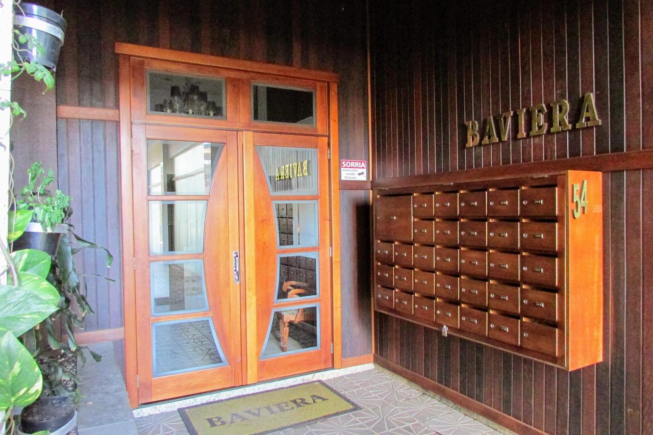 Apartamento Centro Catedral Canela Luaran gambar