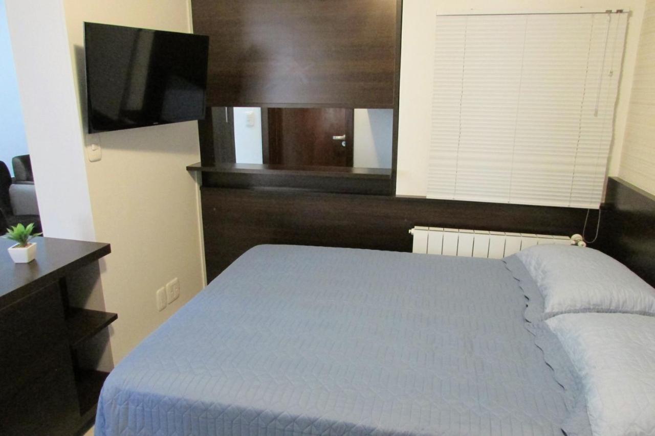 Apartamento Centro Catedral Canela Luaran gambar